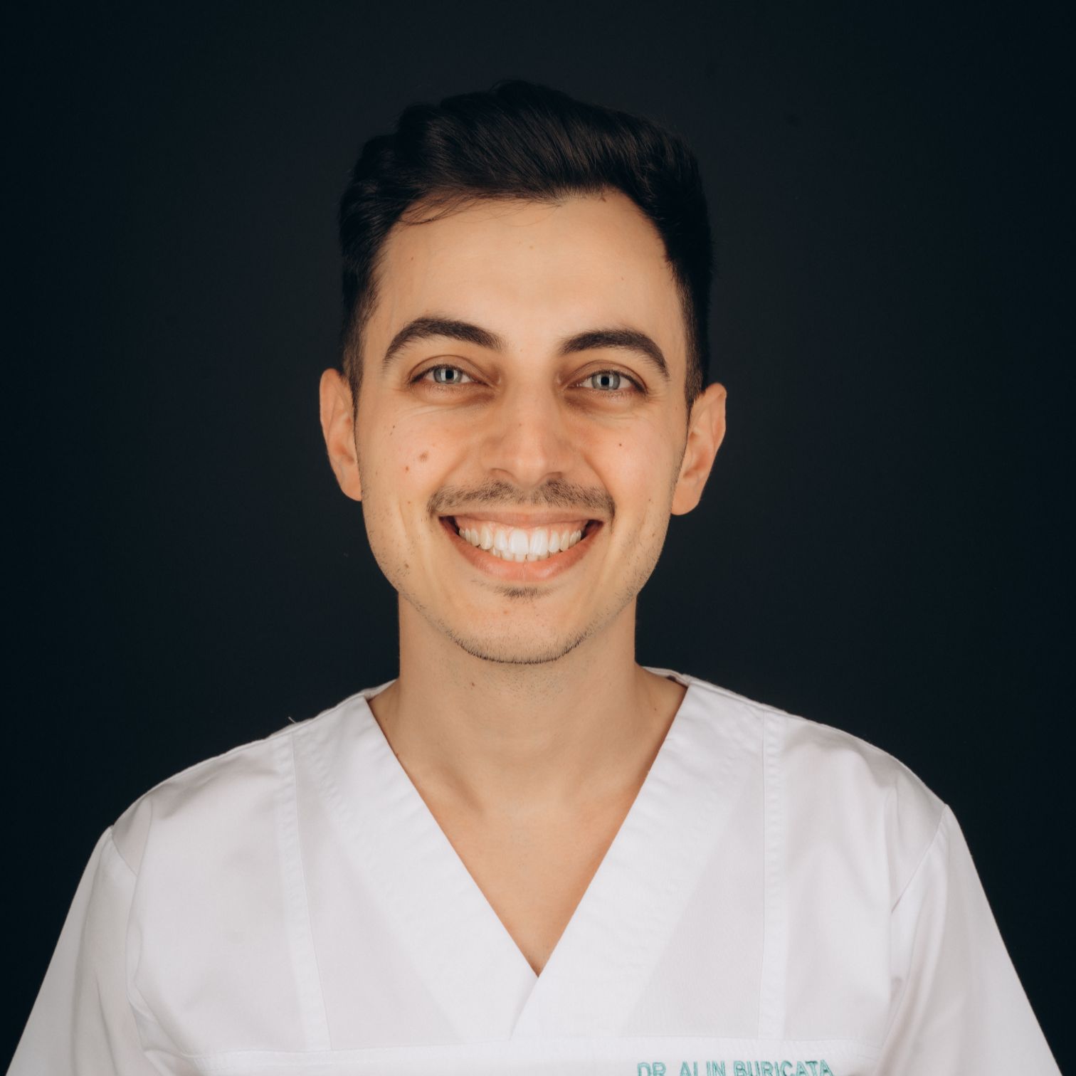 Dr. Alin Buricata