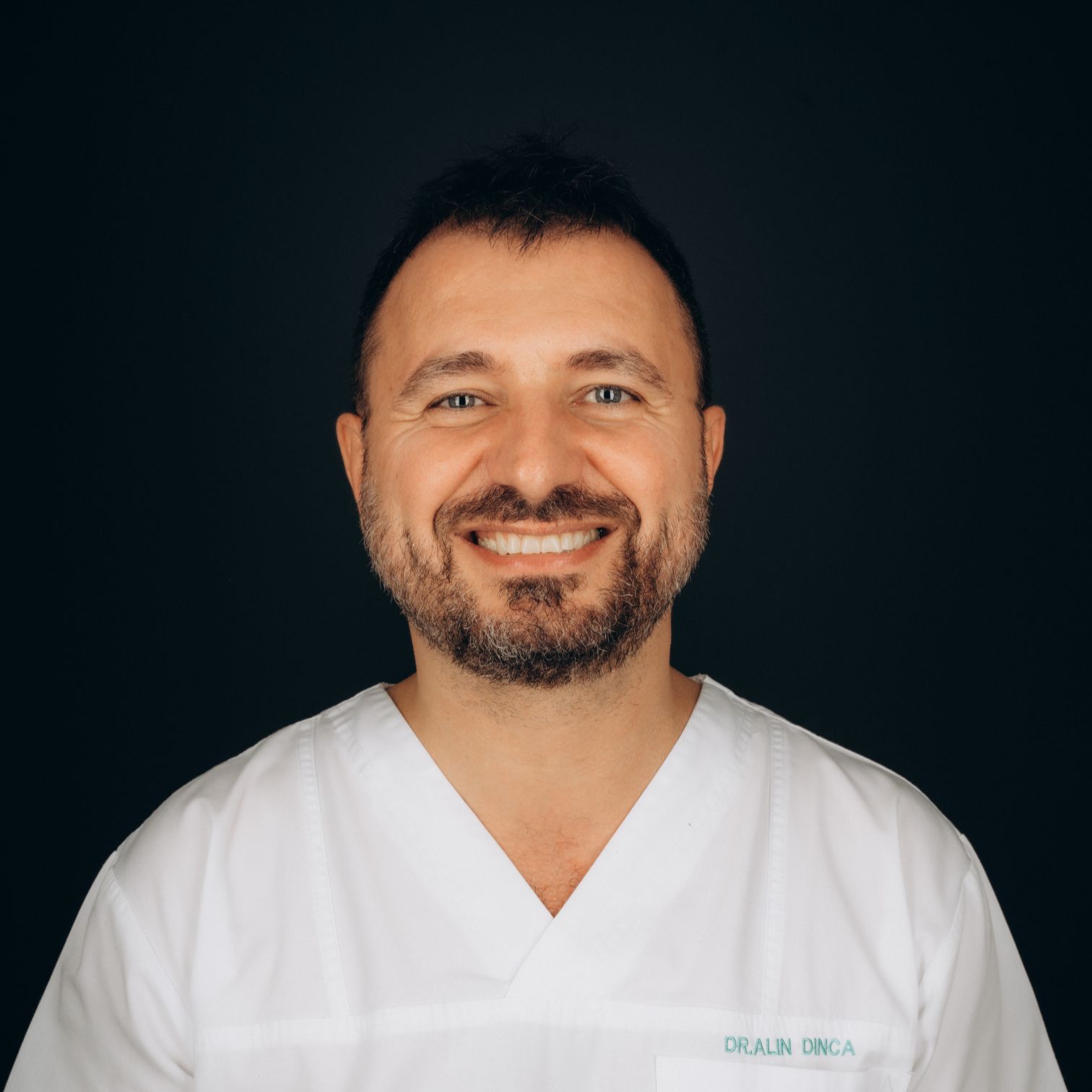 Dr. Alin Dincă