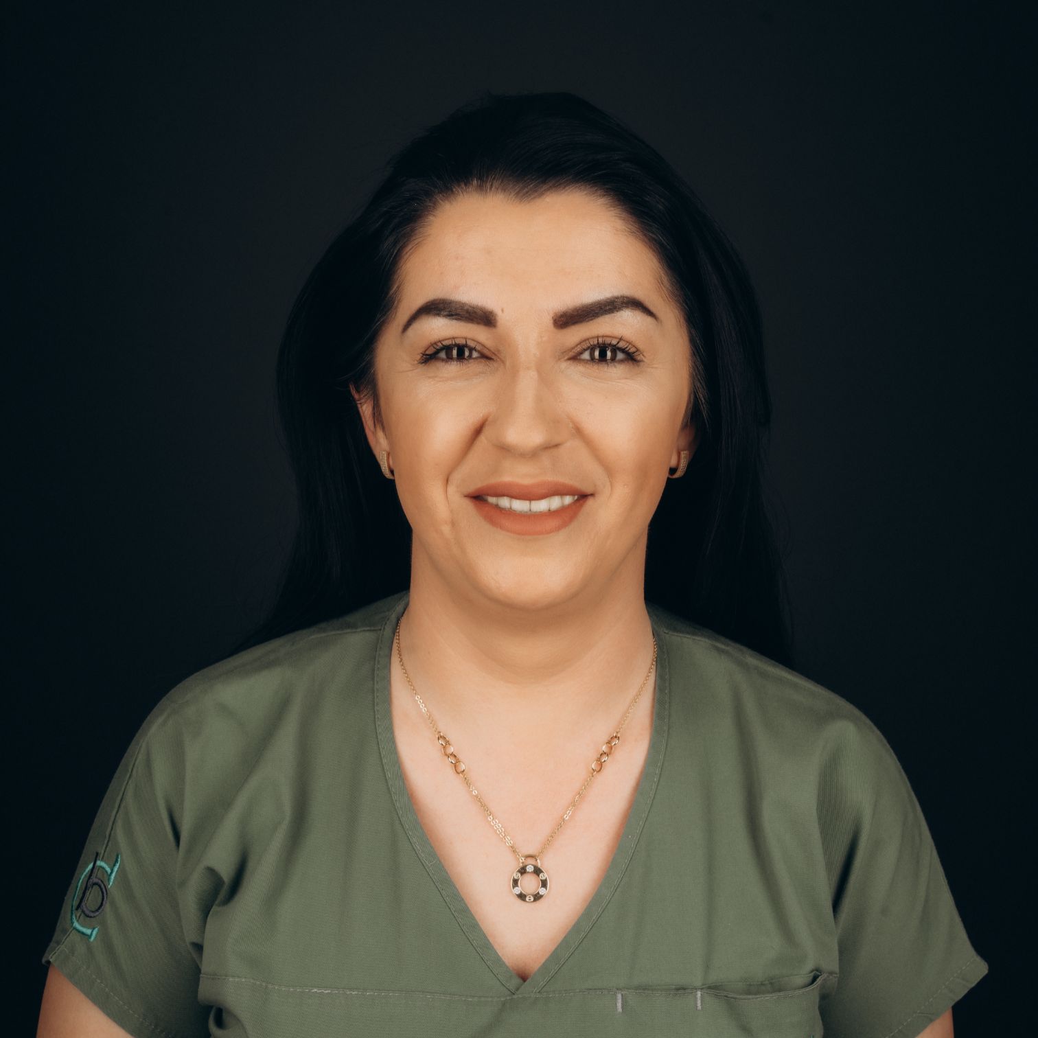 Cireşan Roxana