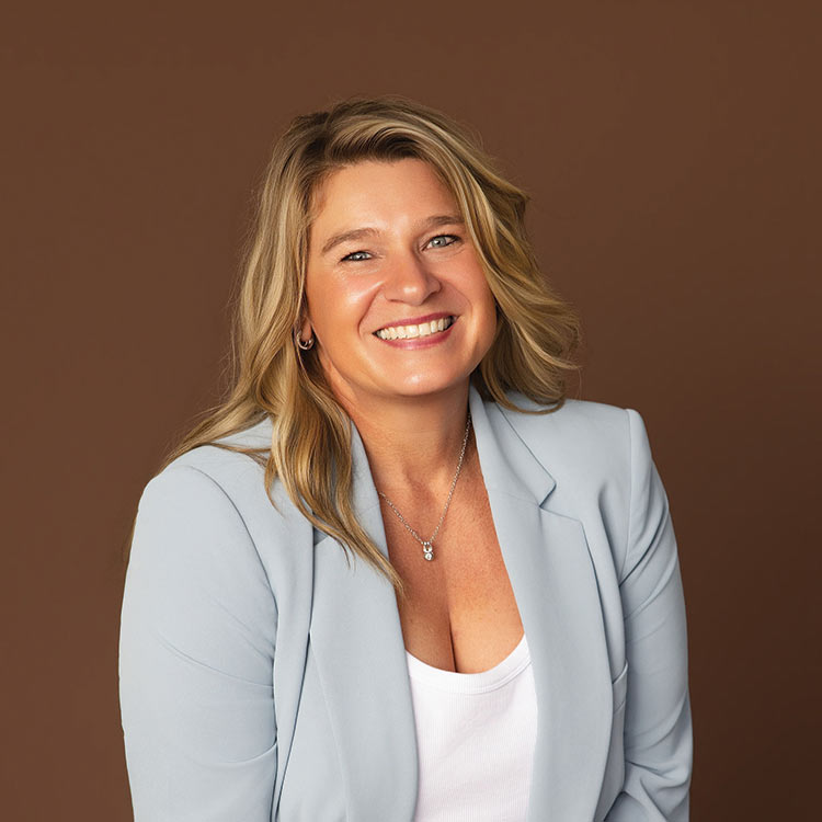 Tamiko McGurk headshot