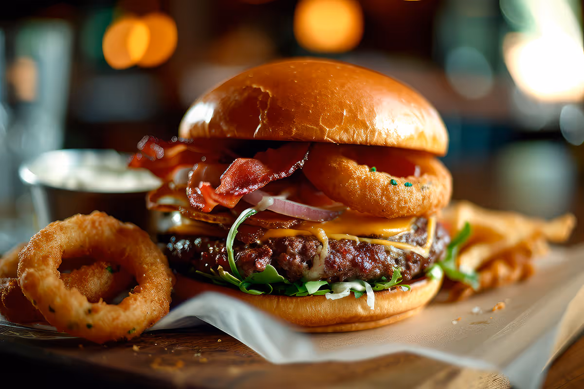 Burger