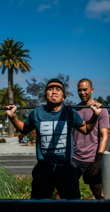 Personal Training