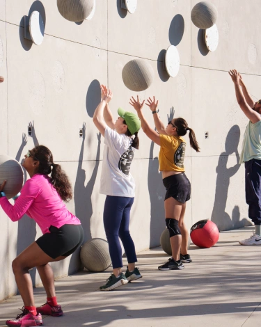 Boundless Class in Irvine, CA