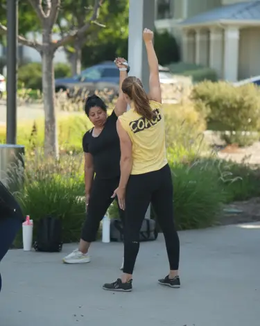 Personal Training in Irvine, CA