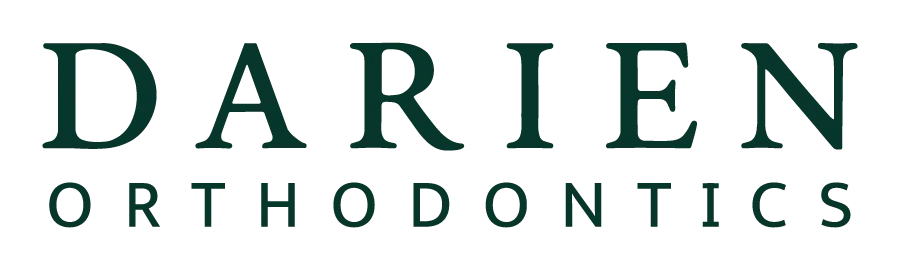 Darien Orthodontics logo