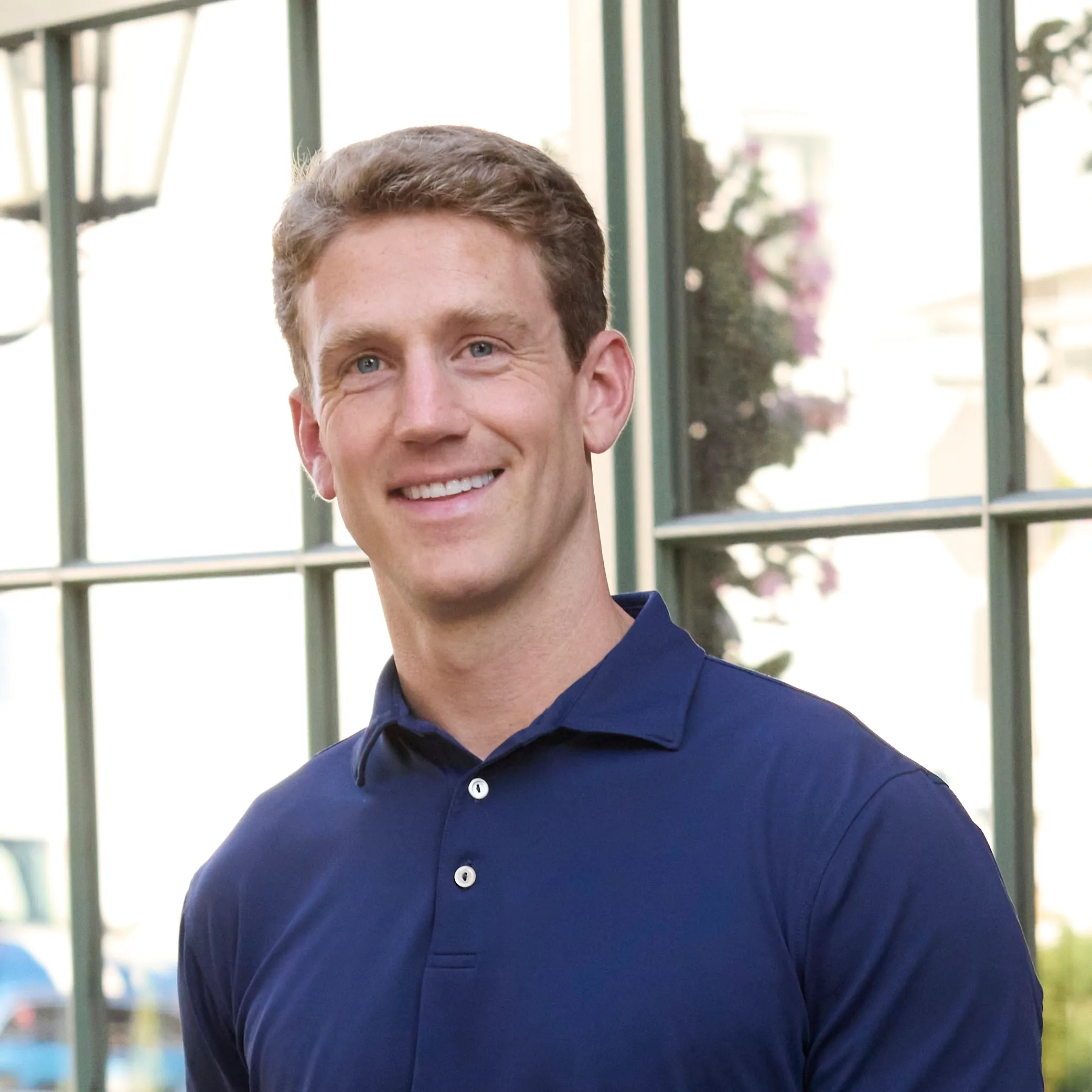 Dr. Daniel Jarrett, orthodontist at Darien Orthodontics in Darien, CT