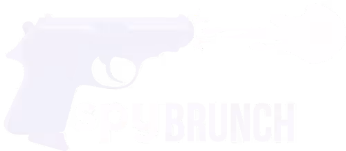 Spy Brunch.