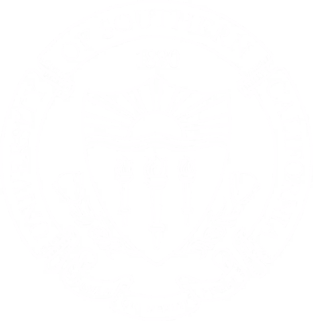 University of Southern California.
