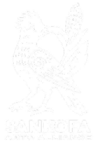 Sankofa Arts Alliance.
