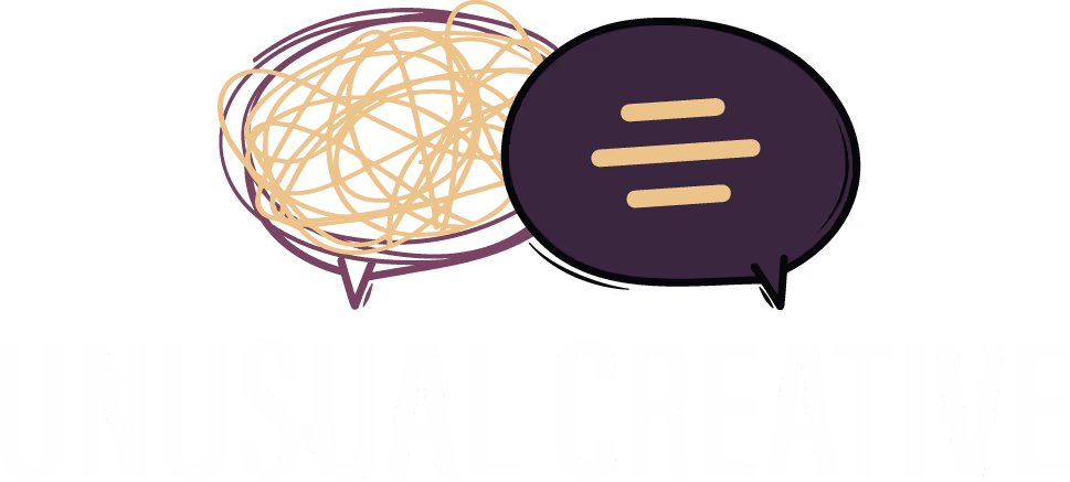 Unusual Creative.