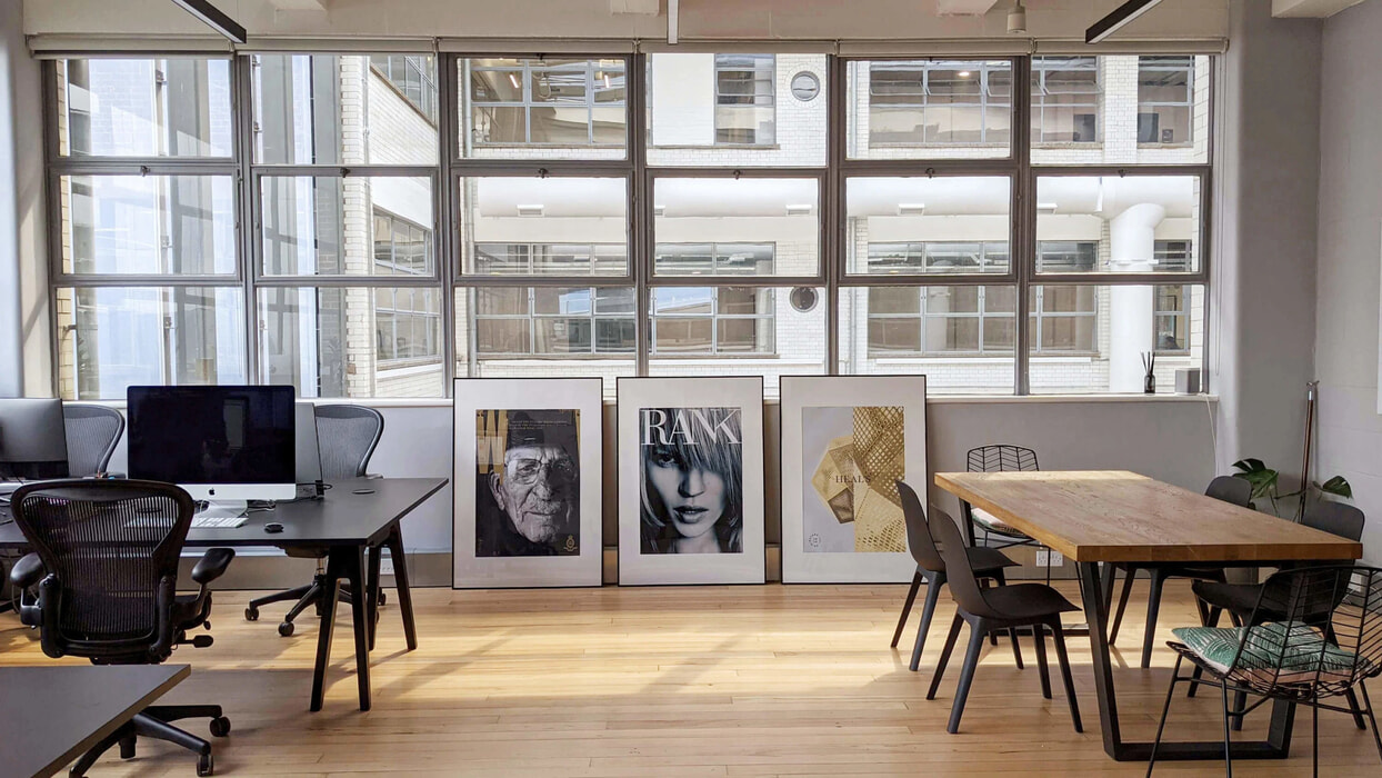 Tovana offices