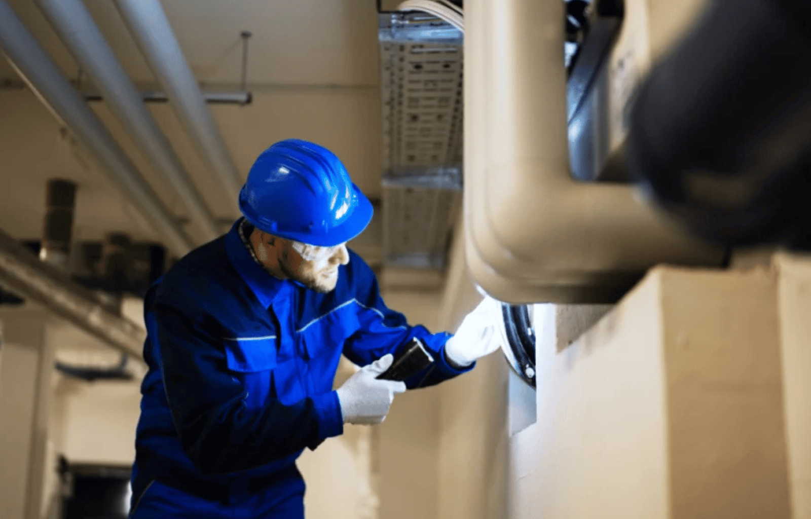 Residential Basement Inspections in Mesa, AZ
