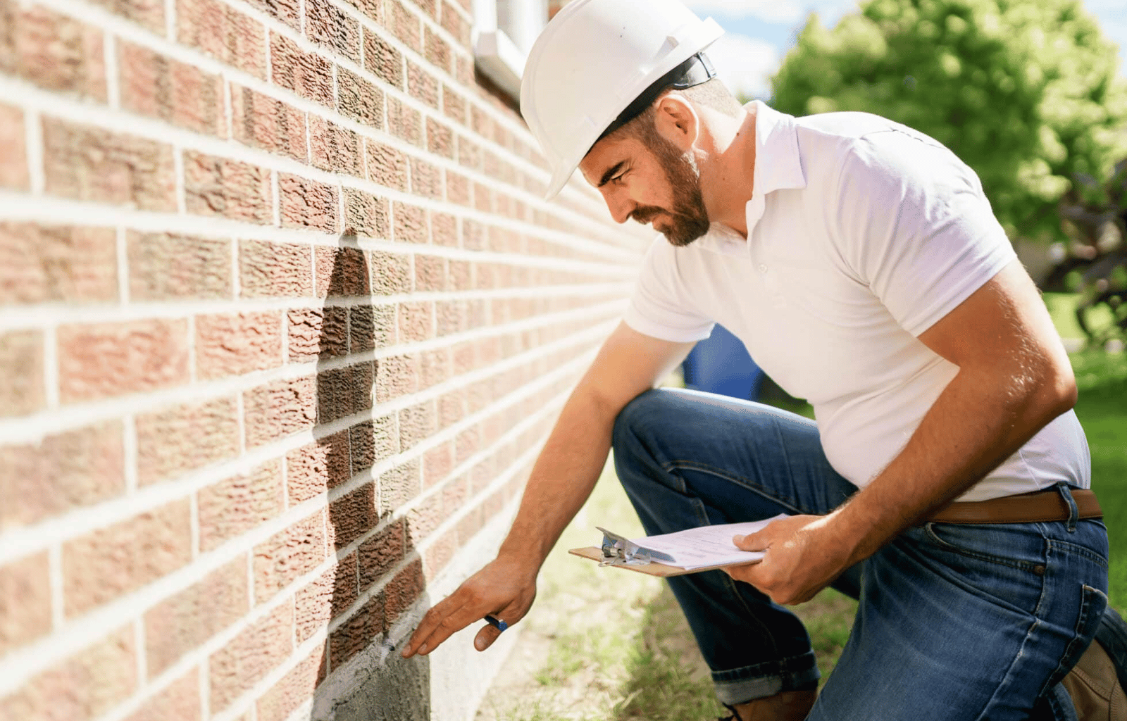 Residential Foundation Inspections in Mesa, AZ