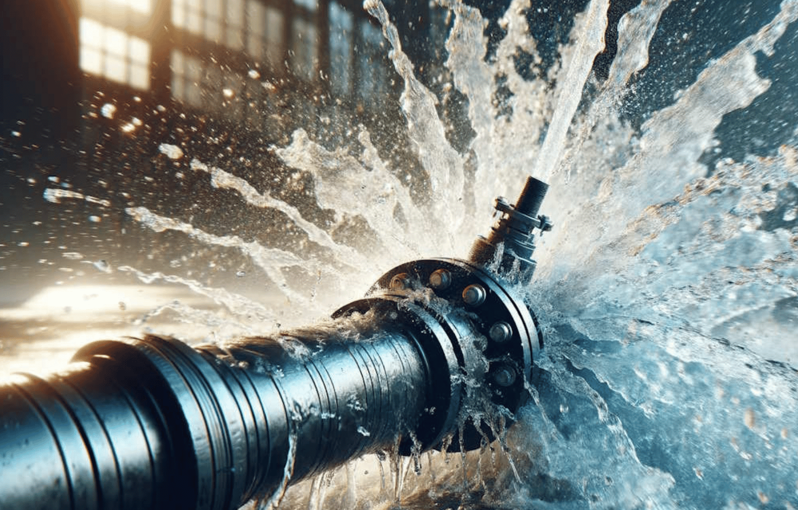 Commercial Leak Detection in Mesa, AZ