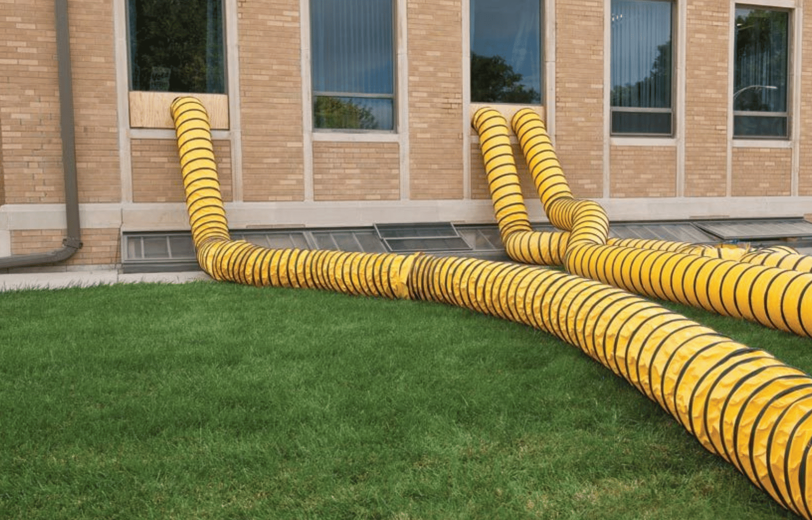 Structural Drying Phoenix, AZ