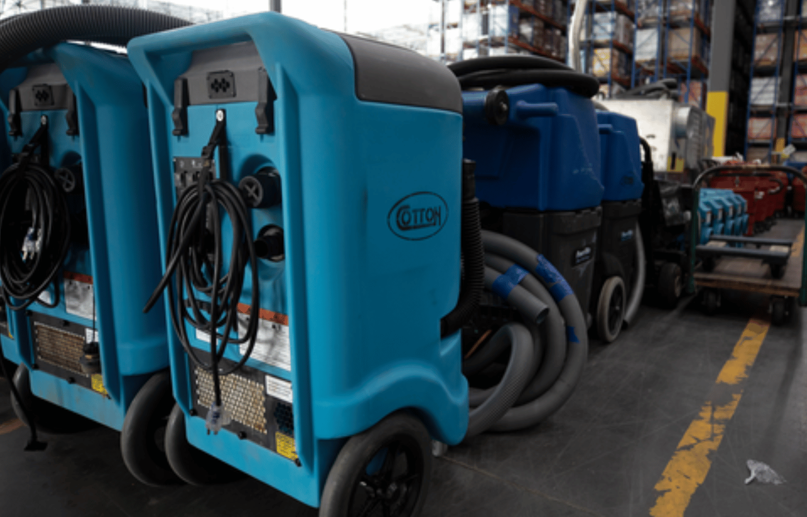 Water Extraction Phoenix, AZ