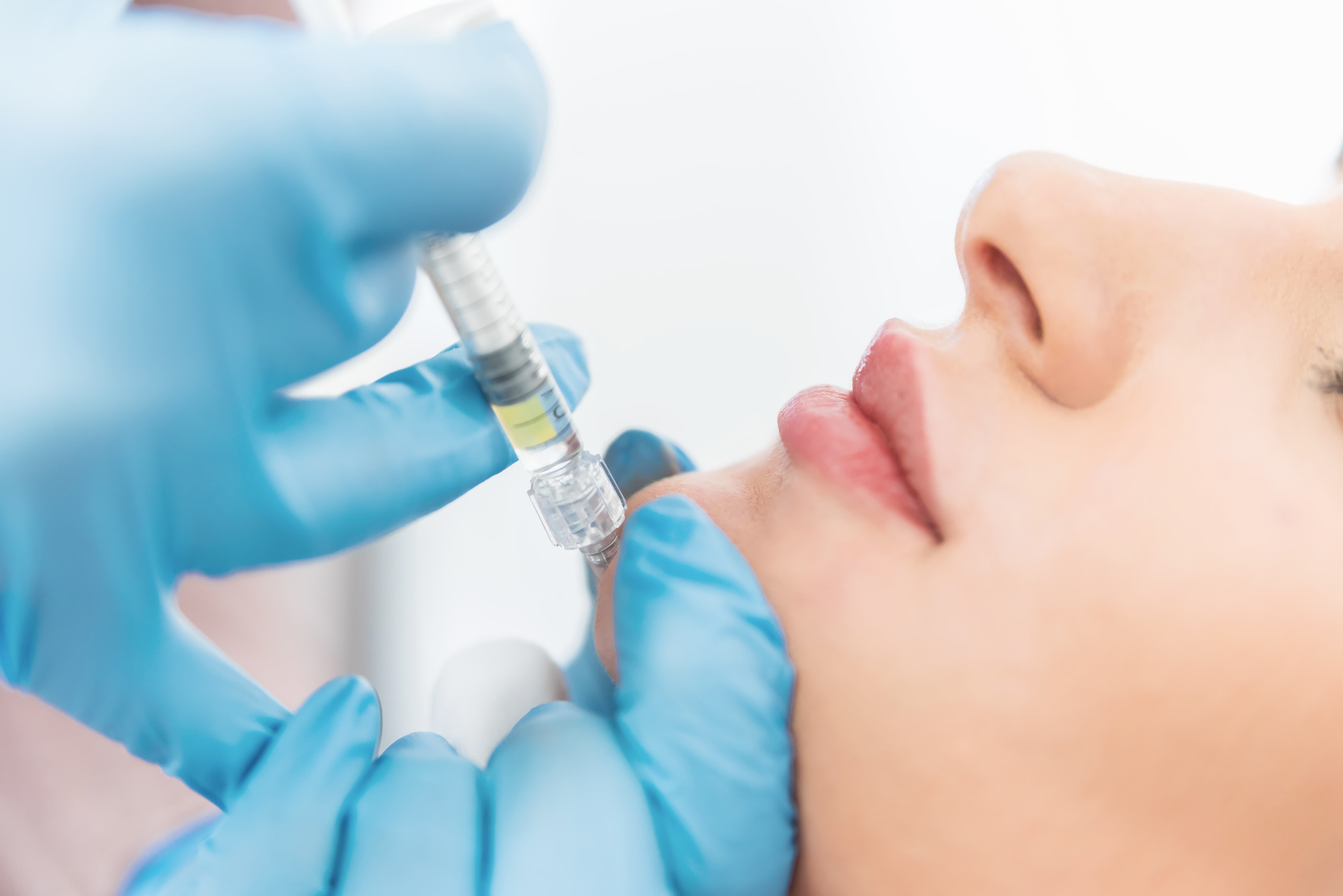 PRP Injections