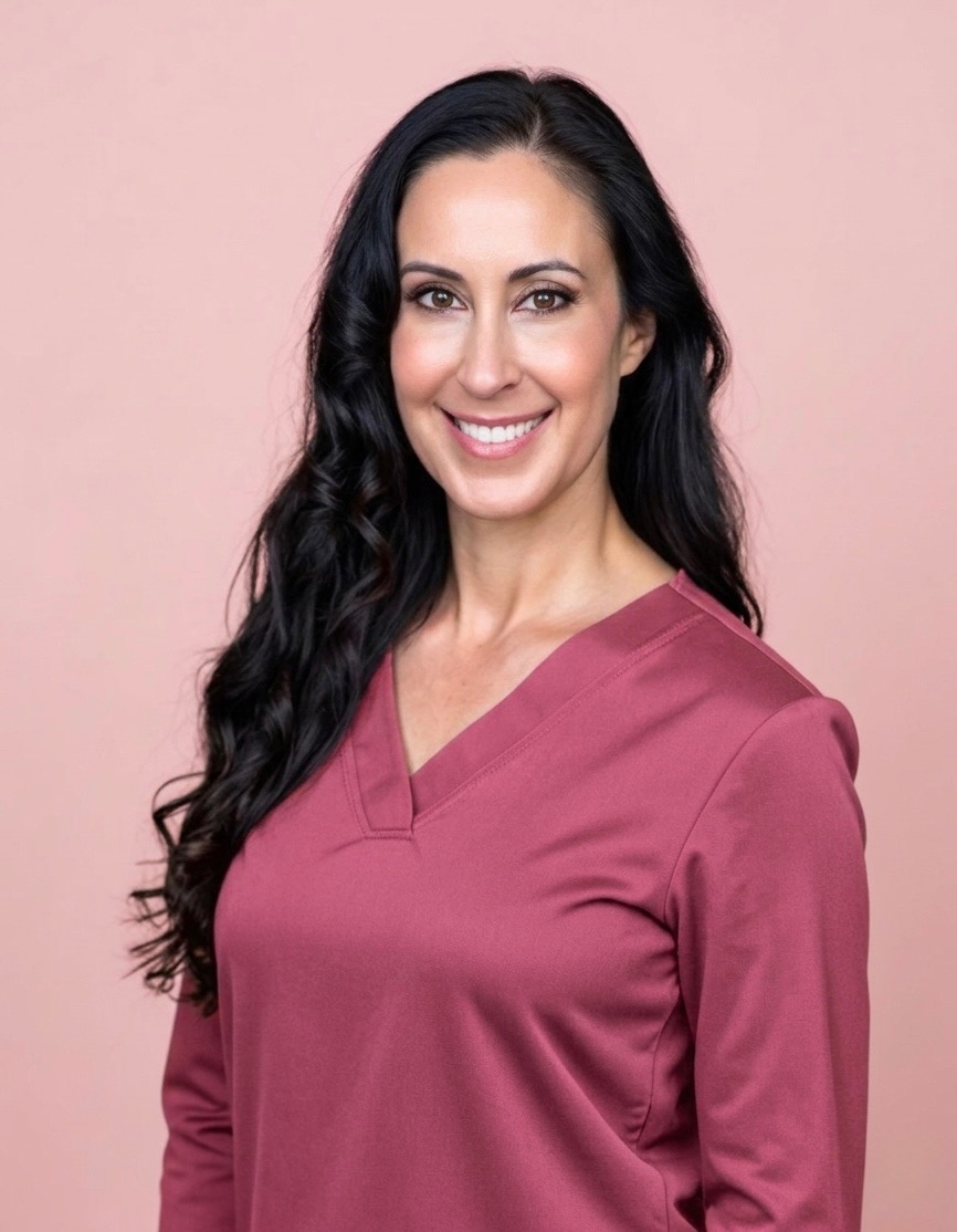 Racheal Velazquez, RN