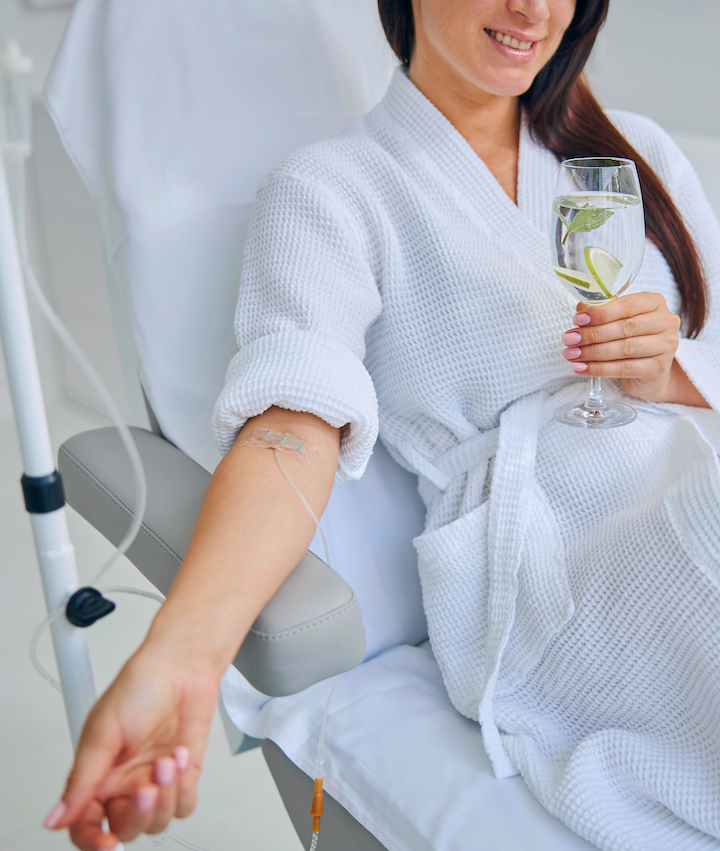 IV Therapy