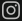 Instagram logo icon consisting of a rounded square with a circular lens and a small circle in the top right corner.