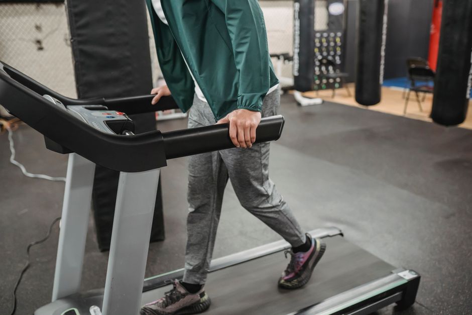 How To Move A Treadmill
