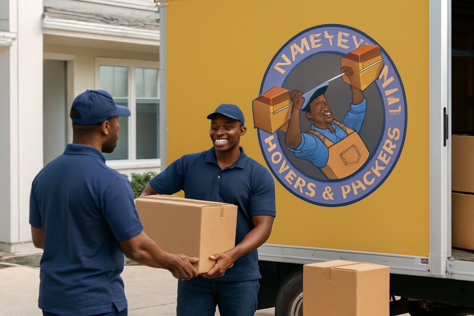 What To Pack Last When Moving