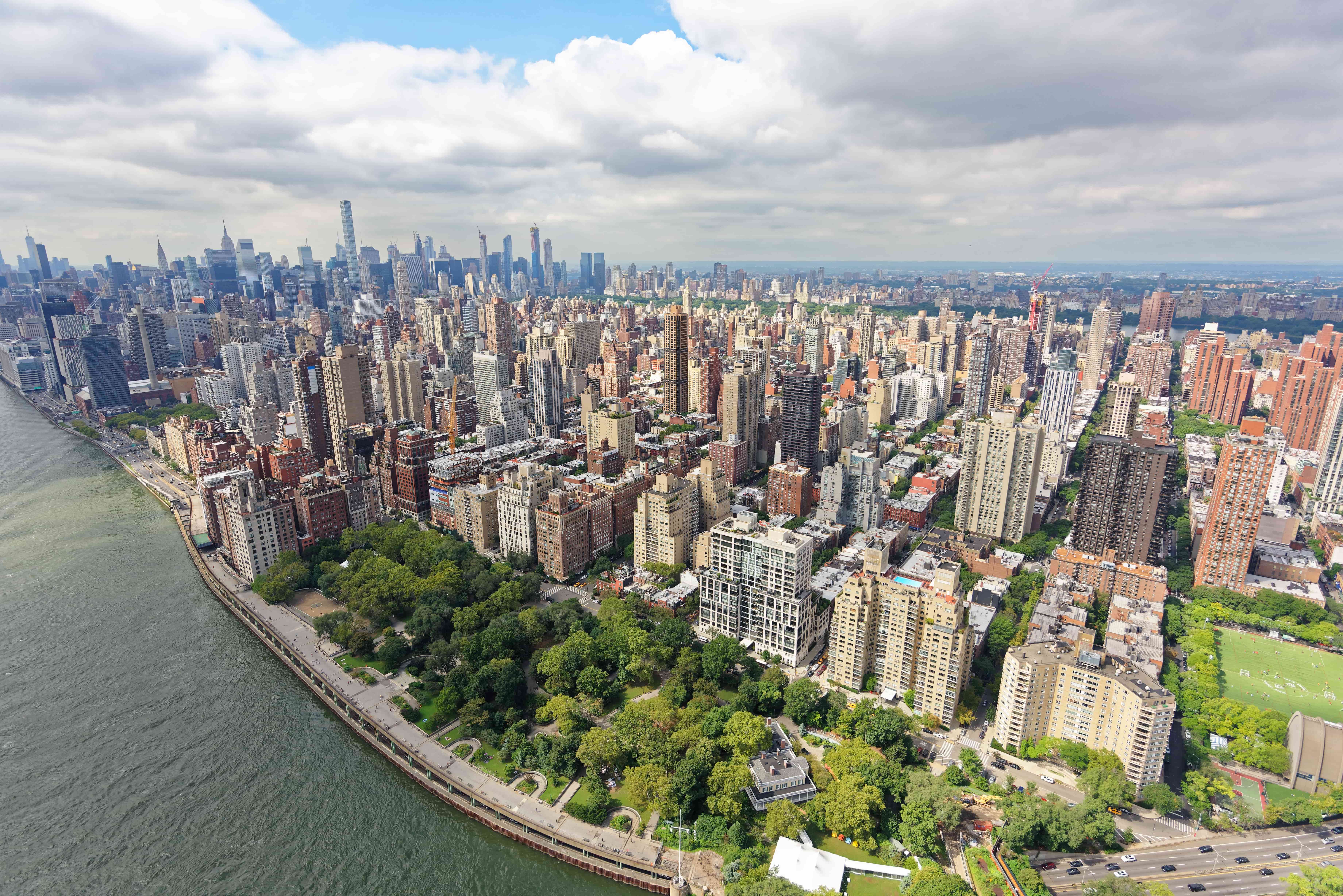 Upper East Side