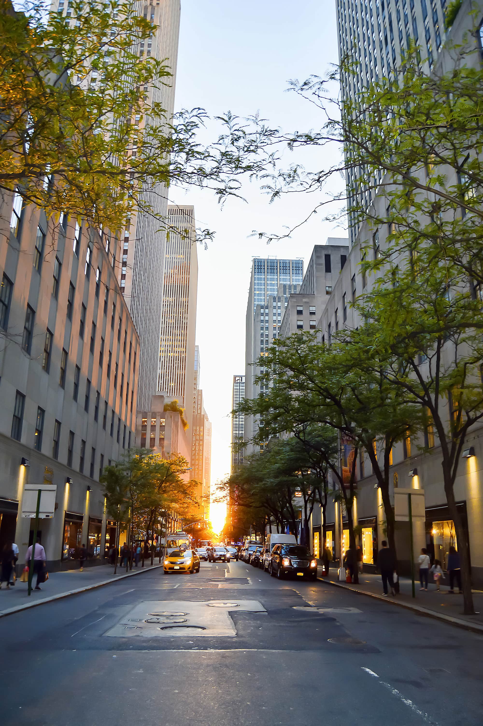 Upper East Side - Manhattan
