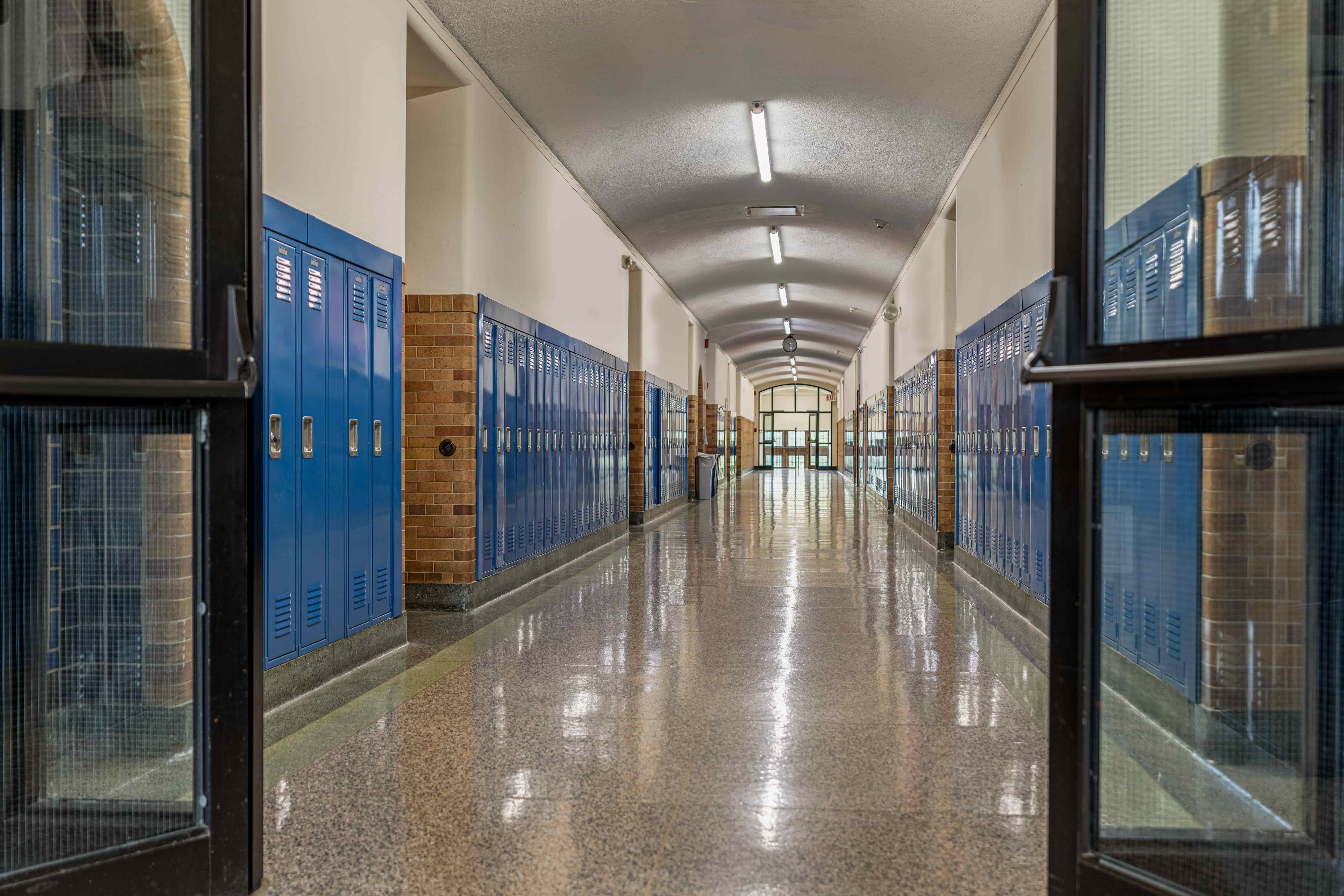 Independent school on the Upper East Side