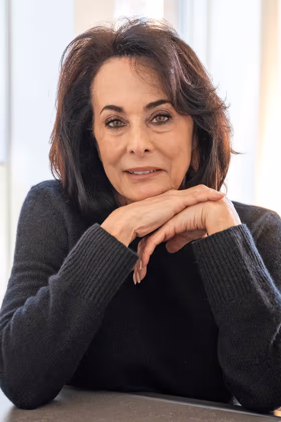 Susan Hirschorn