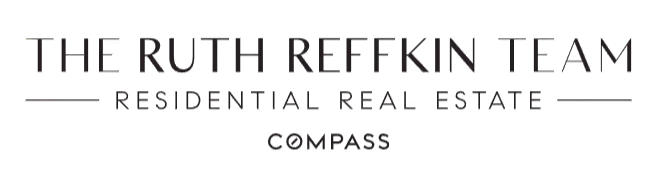 Ruth Reffkin Team