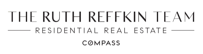 Ruth Reffkin Team