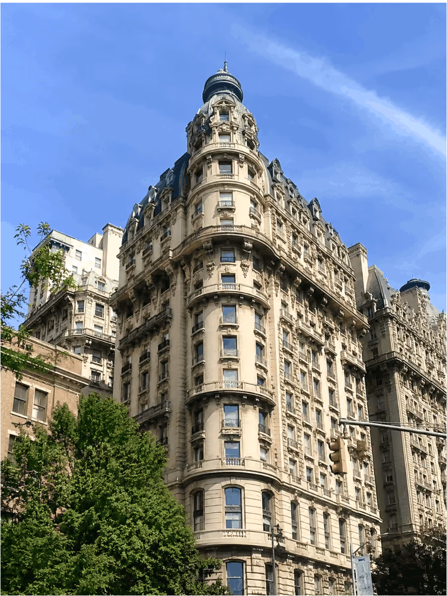 Upper West Side