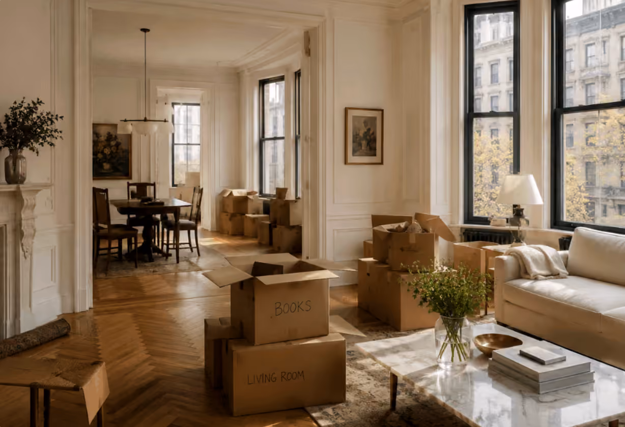 Relocations and Referrals