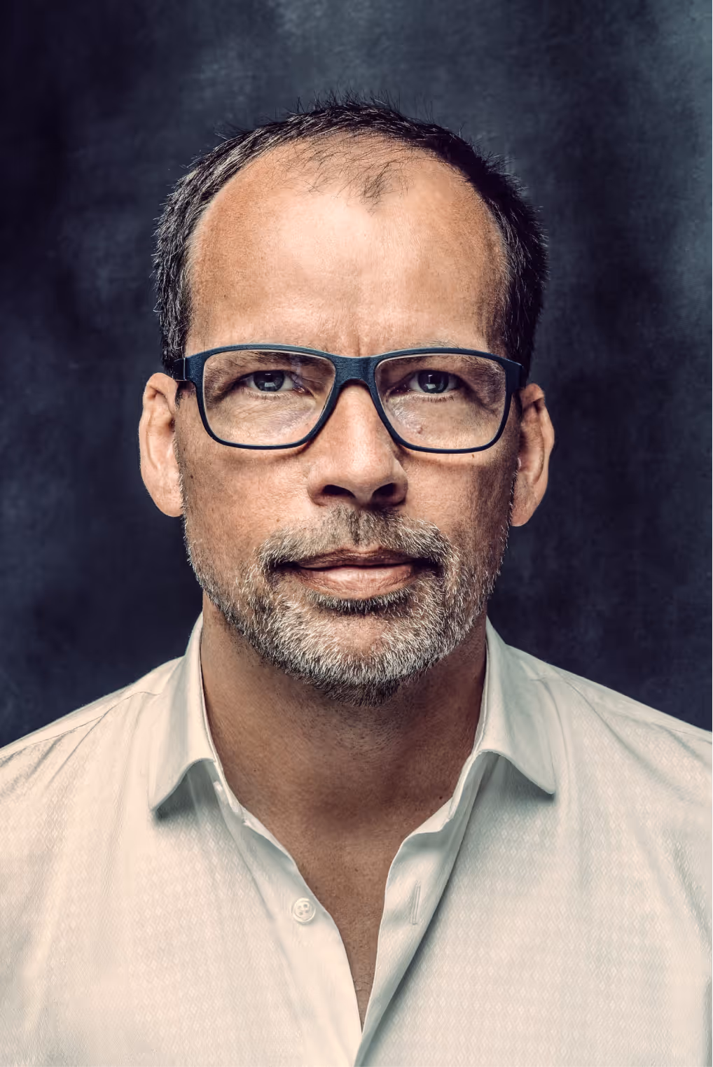 Nick Tewes, Gründer von joinTransition