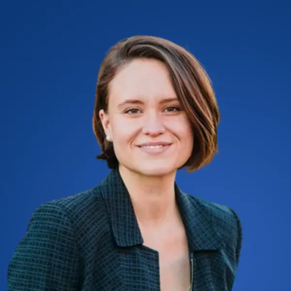 Elena Sawchuk