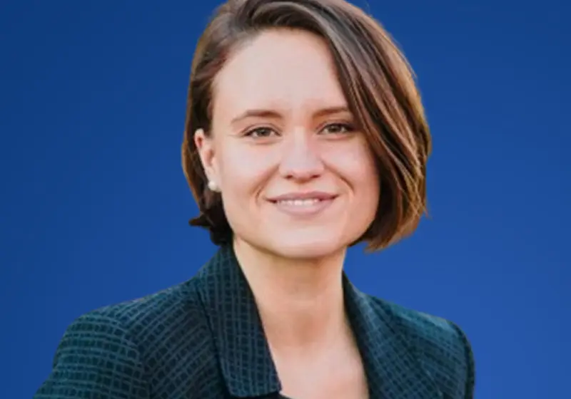 Elena Sawchuk