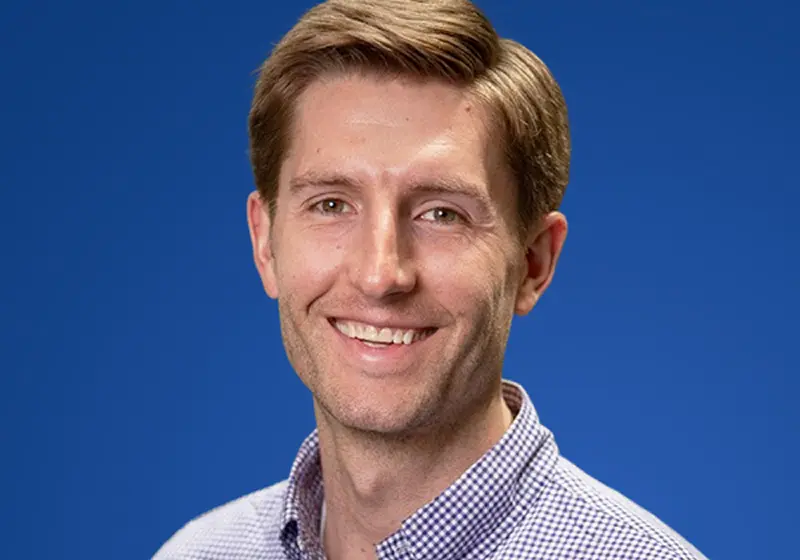 Russell Braden