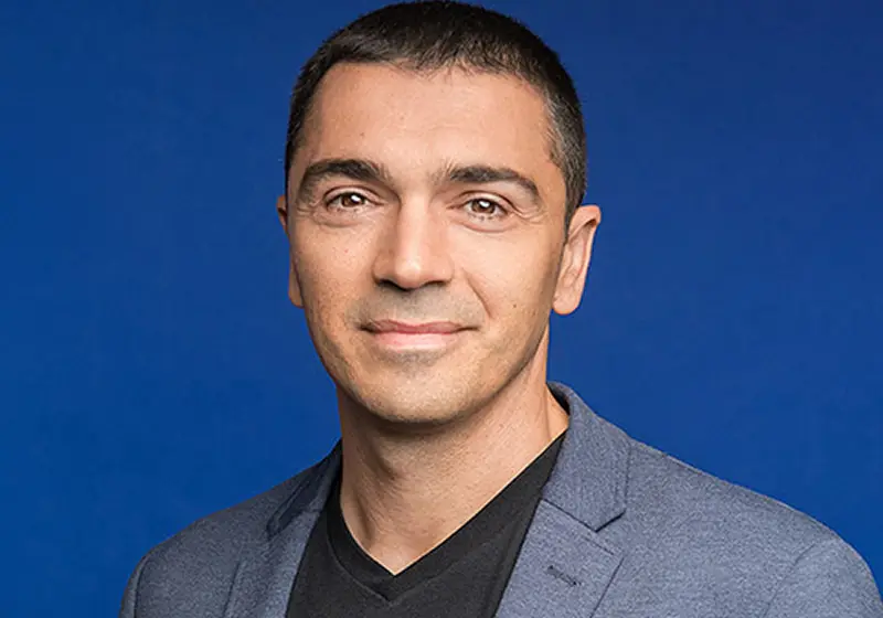 Eddie Oistacher