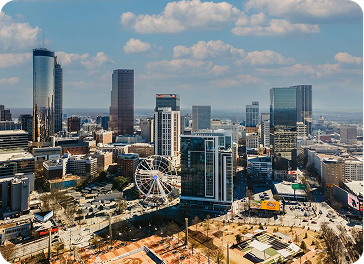 Atlanta