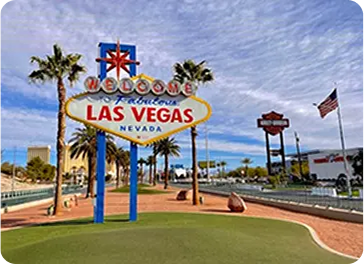 Las Vegas