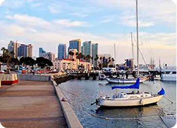 San Diego