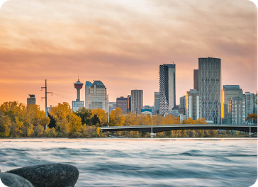 Calgary