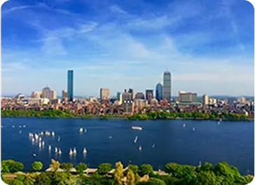 Boston