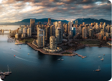 Vancouver