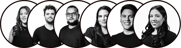 The Digital Socios team