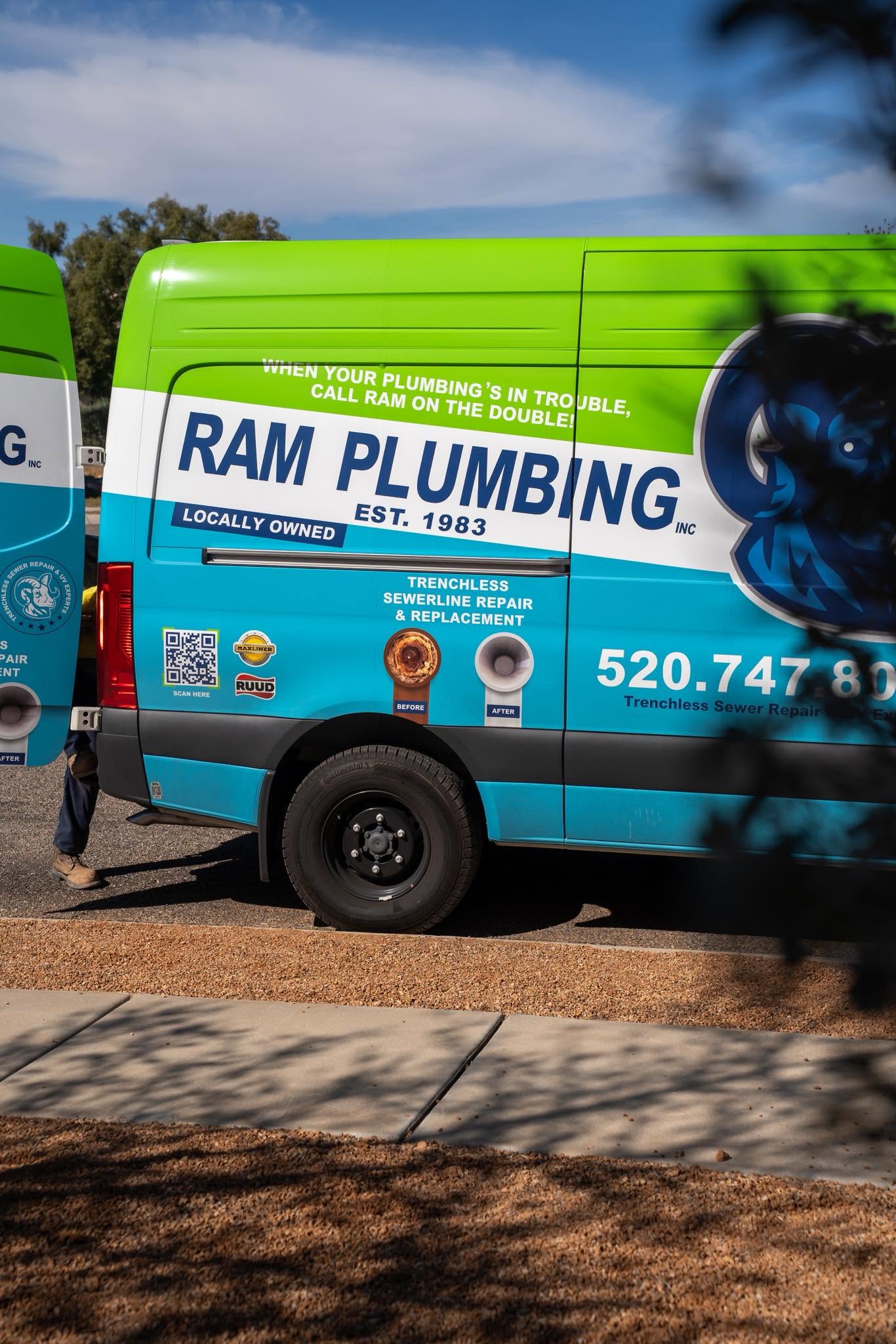 Custom Shower Installation Services in Tucson, AZ