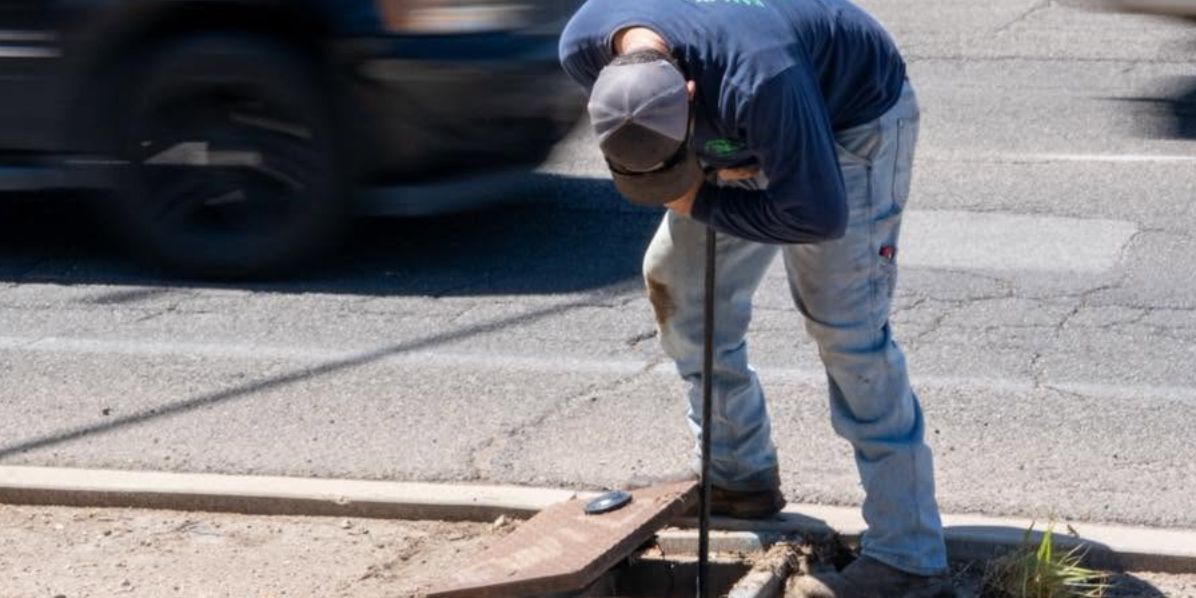 trusted plumber in Rolling Hills, AZ