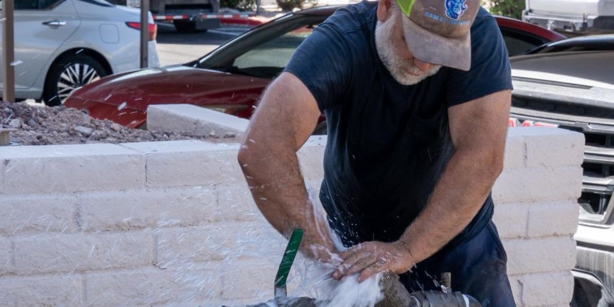 Plumber in Forty Niners (49ers), AZ