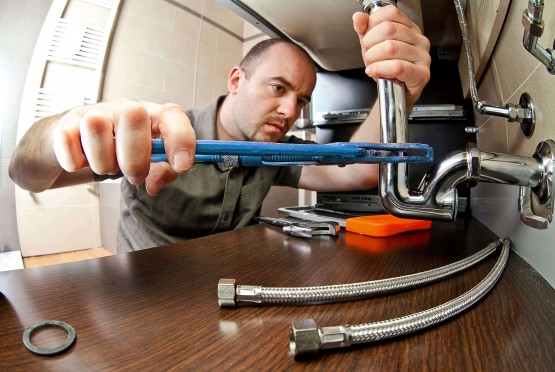 Why Is It Important To Re-Pipe Your Home?